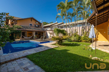 Casa com 4 quartos à venda - Caiobá - Matinhos/PR