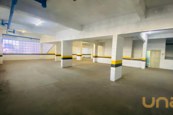 Garagem no Cristo Rei de 19 m²  - 212024-I2