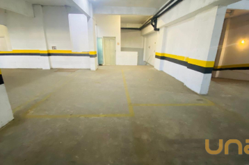 Garagem no Cristo Rei de 19 m²  - 212024-I2