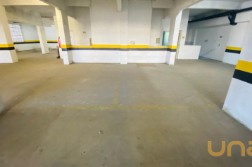 Garagem no Cristo Rei de 19 m²  - 212024-I2