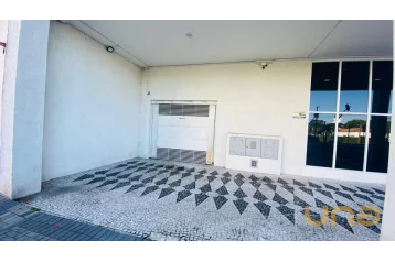 Garagem no Cristo Rei de 19 m²  - 212040-I2