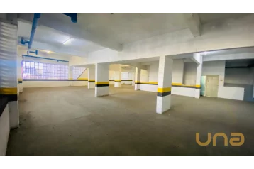 Garagem no Cristo Rei de 19 m²  - 212059-I2