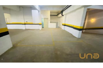 Garagem no Cristo Rei de 19 m²  - 212059-I2