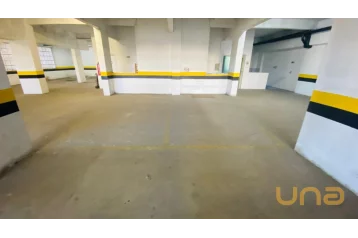 Garagem no Cristo Rei de 19 m²  - 212059-I2