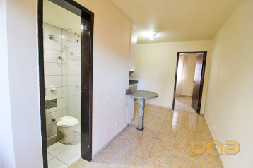 Imobiliária Cilar Aluga Apartamento no Jardim Botânico com 66,