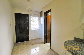 Imobiliária Cilar Aluga Apartamento no Jardim Botânico com 66,
