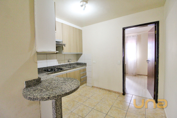 Imobiliária Cilar Aluga Apartamento no Jardim Botânico com 66,