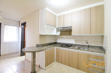 Imobiliária Cilar Aluga Apartamento no Jardim Botânico com 66,