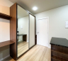 Studio Mobiliado 39m² no Ecoville Com Garagem - Curitiba/PR