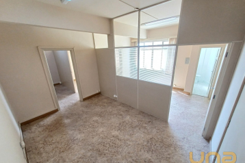 Conjunto Comercial no Centro de 41 m²  - 18059-9-I2