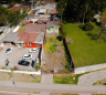 Terreno/Área no BUTIATUVINHA de 412,00m²