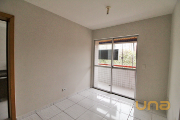 Imobiliária Cilar Vende Apartamento 2 Quartos no Jardim Botâni