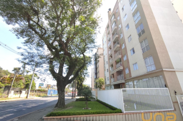 Apartamento no Novo Mundo de 151 m² com 3 quartos  - 20319-0-I