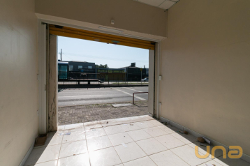 Loja no Hauer de 72,6 m²  - 01380.002-RZ