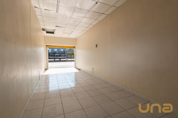 Loja no Hauer de 72,6 m²  - 01380.002-RZ