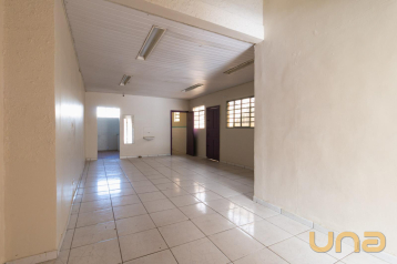 Loja no Hauer de 72,6 m²  - 01380.002-RZ