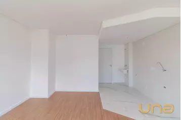 Apartamento Studio próximo a Positivo