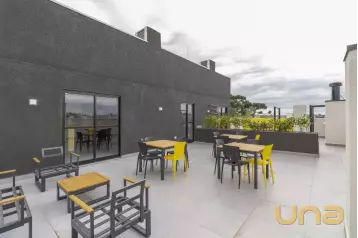 Apartamento Studio próximo a Positivo