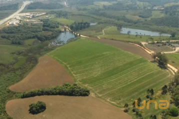 Imobiliária Cilar Vende Terreno Industrial em Mandirituba com 