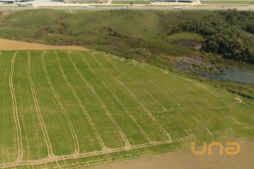 Imobiliária Cilar Vende Terreno Industrial em Mandirituba com 