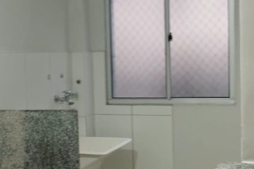 Apartamento - Portão