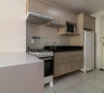 Apartamento no Centro de 78,41 m² com 1 quarto  - 03628.003-RZ