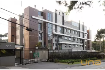 Apartamento no CASCATINHA com 77,67m²  