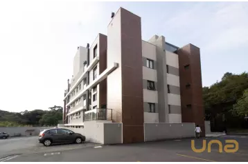 Apartamento no CASCATINHA com 77,67m²  