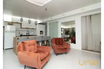 Apartamento no CASCATINHA com 77,67m²  