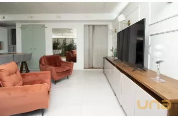 Apartamento no CASCATINHA com 77,67m²  