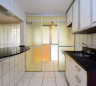 Apartamento no Centro com 1 quarto de 55,60m² - Edifício da Gl