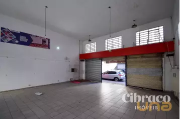 Loja no Centro de 180m²