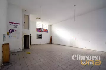 Loja no Centro de 180m²