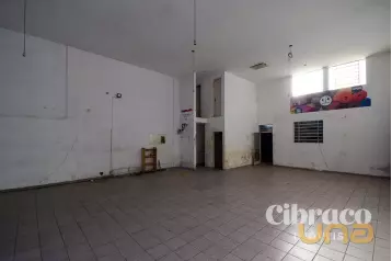 Loja no Centro de 180m²