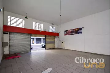 Loja no Centro de 180m²