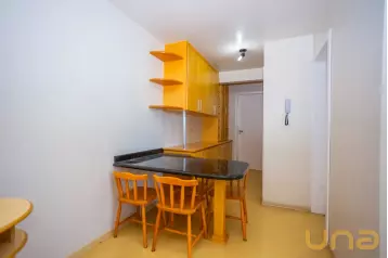 APARTAMENTO - 02 DORM - 104,47 M² - BIGORRILHO - REF.03807.001