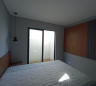Apartamento no ATUBA de 17,00 m²  - 40221.005-GL
