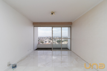 APARTAMENTO COM 03 QUARTOS - ÁREA TOTAL 204,56m² - REBOUÇAS - 