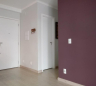 Apartamento com 2 dormitórios para alugar, 55 m² por R$ 2650,0