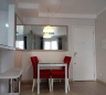Apartamento com 2 dormitórios para alugar, 55 m² por R$ 2650,0