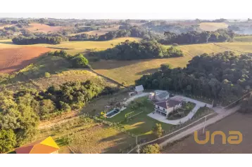 Chácara em Campo Magro