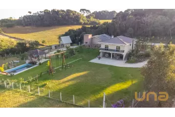 Chácara em Campo Magro