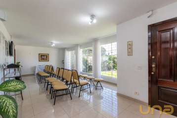 Casa Térrea com 03 quartos no Uberaba - 3516 - HABITEC