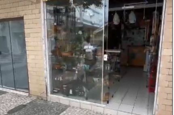 Loja à venda, 35 m² por R$ 310.000,00 - Centro - Matinhos/PR