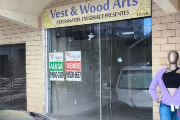 Loja à venda, 35 m² por R$ 310.000,00 - Centro - Matinhos/PR