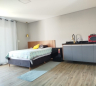 Apartamento no ATUBA de 25,00 m²  - 40221.008-GL