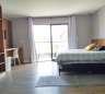 Apartamento no ATUBA de 25,00 m²  - 40221.008-GL