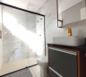 Apartamento no ATUBA de 25,00 m²  - 40221.008-GL