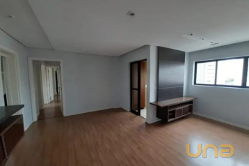 Apartamento com 03 quartos no Água Verde - 3518 - HABITEC