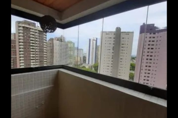 Apartamento com 03 quartos no Água Verde - 3518 - HABITEC